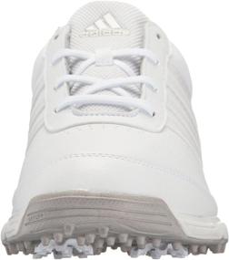 img 3 attached to 👟 adidas W Tech Response Women's Golf Shoe