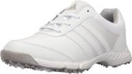 👟 adidas w tech response women's golf shoe логотип