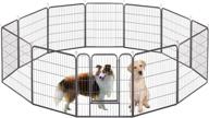 bosely durable foldable exercise playpen логотип