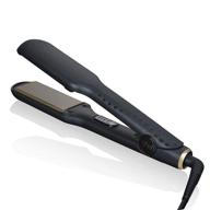 🔥 ghd gold прямые волосы: 2" макс и 1/2" мини профессиональные стайлеры - керамические выпрямители для безупречной укладки логотип