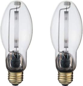 img 4 attached to 💡 GoodBulb LU70/MED - 70W E26 High Pressure Sodium HID Bulb, 2000K Warm White - 2 Pack