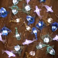 nautical decorative operated christmas ornaments логотип