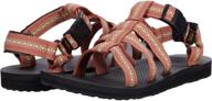 👡 stylish comfort: women's original dorado sandal aragon shoes for active lifestyles logo