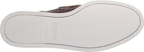 img 1 attached to Sperry Mens Authentic Original Plushwave Men's Shoes for Loafers & Slip-Ons