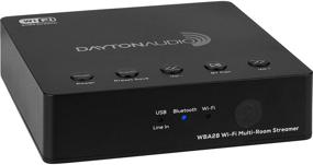img 4 attached to Аудиоприставка Dayton Audio для Bluetooth-мультирумной передачи данных