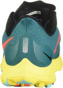 img 2 attached to Nike Pegasus Running Current Grey Teal Women's Shoes and Athletic