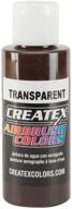 darice createx transparent airbrush color logo