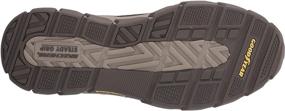 img 1 attached to 👞 Skechers USA Men's Respected Loleto Bungee Shoes: Loafers & Slip-Ons