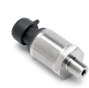 img 1 attached to Accurate Fuel Pressure Monitoring with AUTO METER 2239 Fuel Pressure Sender