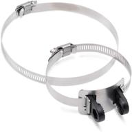 humminbird 7400871 trolling motor adapter логотип