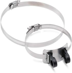 img 2 attached to Humminbird 7400871 Trolling Motor Adapter