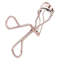 💦 wet n wild high on lash eyelash curler - comfort grip, 1 count logo