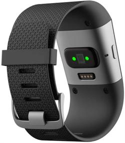 img 3 attached to Sophili Replacement Compatible Fitness Wristband Wearable Technology