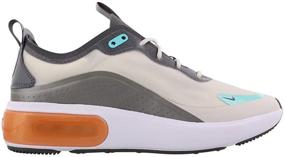 img 2 attached to Женские повседневные кроссовки Nike Numeric_6_Point_5 и спортивная обувь