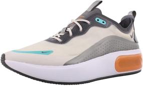 img 4 attached to Женские повседневные кроссовки Nike Numeric_6_Point_5 и спортивная обувь