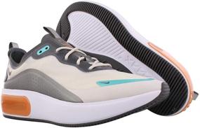 img 3 attached to Женские повседневные кроссовки Nike Numeric_6_Point_5 и спортивная обувь