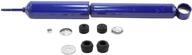 monroe 32334 monro matic shock absorber logo