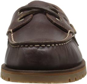 img 3 attached to 👞 Sperry Men's Mini 2-Eye Boat Shoe