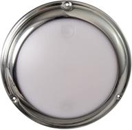 💡 светильник lumitec touch dome логотип