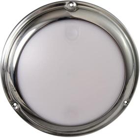 img 4 attached to 💡 Светильник Lumitec Touch Dome