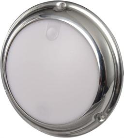 img 2 attached to 💡 Светильник Lumitec Touch Dome