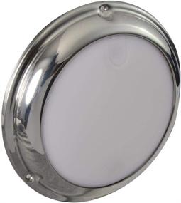 img 3 attached to 💡 Светильник Lumitec Touch Dome