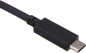 img 1 attached to Lenovo USB C HDMI Adapter Cable