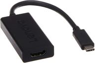 lenovo usb c hdmi adapter cable logo