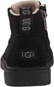 img 2 attached to 👢 Детские зимние модные сапоги UGG T Chelham