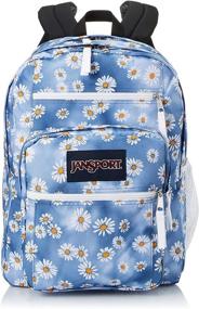 img 4 attached to JanSport Big Student Backpack 15 Inch