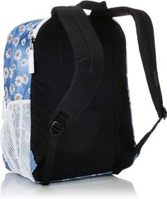img 3 attached to JanSport Big Student Backpack 15 Inch