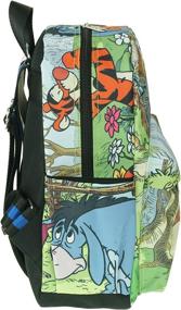img 2 attached to Eeyore Deluxe Oversize Print Daypack