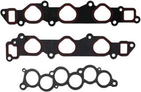 img 4 attached to 🔧 ECCPP Engine Replacement Intake Manifold Gasket Set for Toyota Camry, Avalon, Lexus 3.0L Eng1MZFE Engine - Comprehensive Intake Manifold Gaskets Kit (1994-2006)