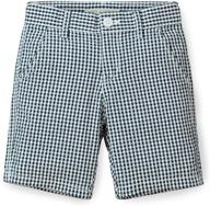👕 stylish seersucker: hope henry boys' short boys' clothing for a cool summer look logo