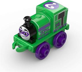 img 2 attached to Fisher Price Thomas Friends Engines Bundle