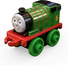 img 1 attached to Fisher Price Thomas Friends Engines Bundle