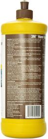 img 2 attached to 3M 05990 Hand Glaze - High-Quality 1 Quart (32 fl oz) Solution for a Supreme Finish