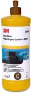 3m 05990 hand glaze - high-quality 1 quart (32 fl oz) solution for a supreme finish logo