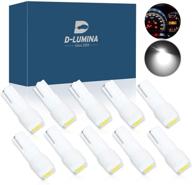 d lumina dashboard chipsets instrument indicators logo