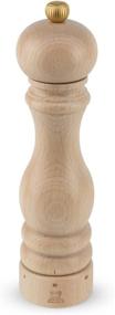 img 4 attached to 🌶️ Peugeot Paris u'Select Natural Pepper Mill - 9 Inch: High-Quality Grinding Experience