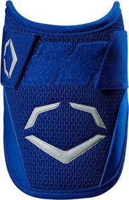 img 3 attached to 🏀 EvoShield PRO-SRZ Batter's Elbow Guard Series: Optimal Protection for Baseball Batters