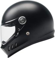 🏍️ yema ym-833 full face motorcycle helmet dot & ece approved - matte black, s - ideal for adult men and women logo