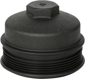 img 1 attached to 🔧 Enhance Engine Efficiency with Motorcraft EC-781 Standard Oil Filler Breather Cap