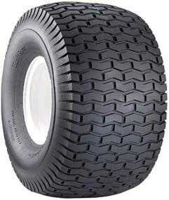 img 1 attached to Carlisle Turf Saver Lawn Garden Tires & Wheels for Tires
