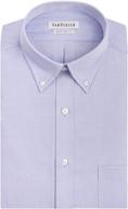van heusen regular button pinpoint men's clothing shirts логотип
