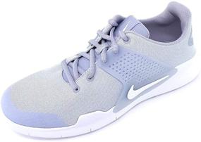 img 2 attached to NIKE Arrowz White Regular Sneaker