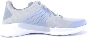 img 1 attached to NIKE Arrowz White Regular Sneaker