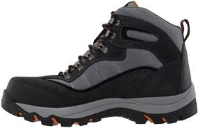 img 1 attached to 👞 New 2018 Hi-Tec Skamania Mid Waterproof Hiking Boot for Men