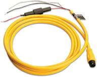 💡 enhance your garmin nmea 2000 system with a 2m power cable logo