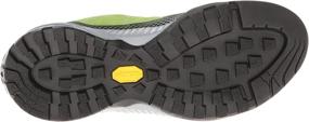 img 1 attached to SCARPA PRO Hiking Shoe U Charcoal Men's Shoes